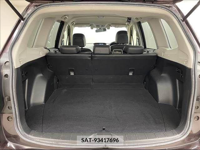 Subaru FORESTER 2013-08 206381-12
