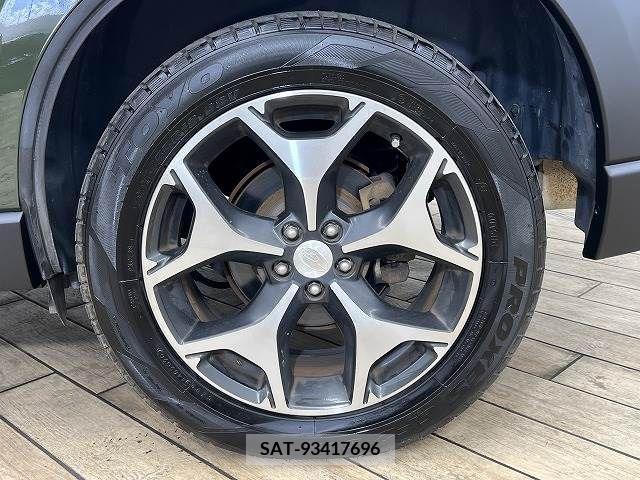 Subaru FORESTER 2013-08 206381-8