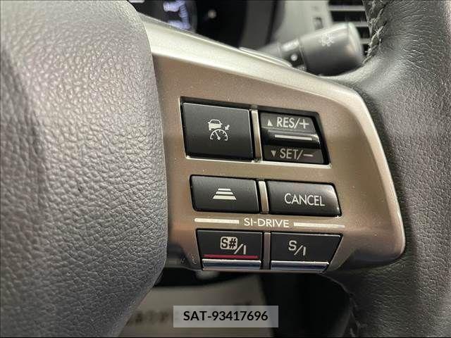 Subaru FORESTER 2013-08 206381-6