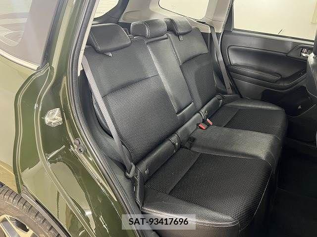 Subaru FORESTER 2013-08 206381-5