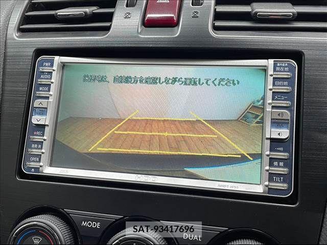 Subaru FORESTER 2013-08 206381-2