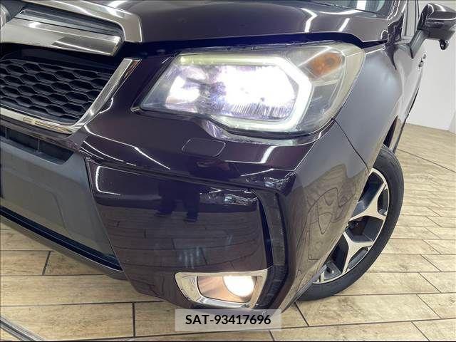 Subaru FORESTER 2013-08 206381-19