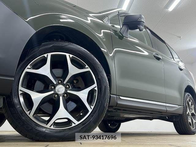 Subaru FORESTER 2013-08 206381-18