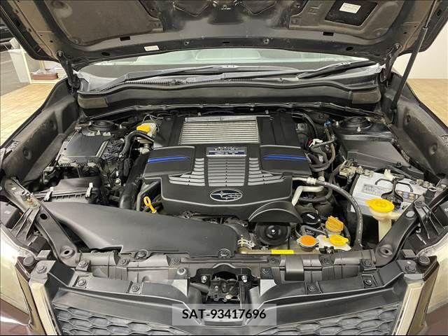 Subaru FORESTER 2013-08 206381-17