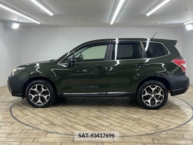 Subaru FORESTER 2013-08 206381-15