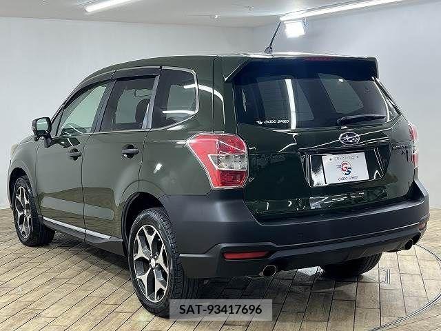 Subaru FORESTER 2013-08 206381-14