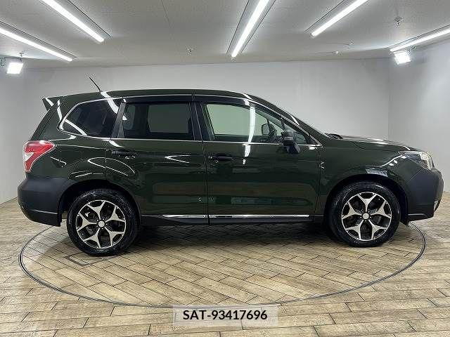 Subaru FORESTER 2013-08 206381-16