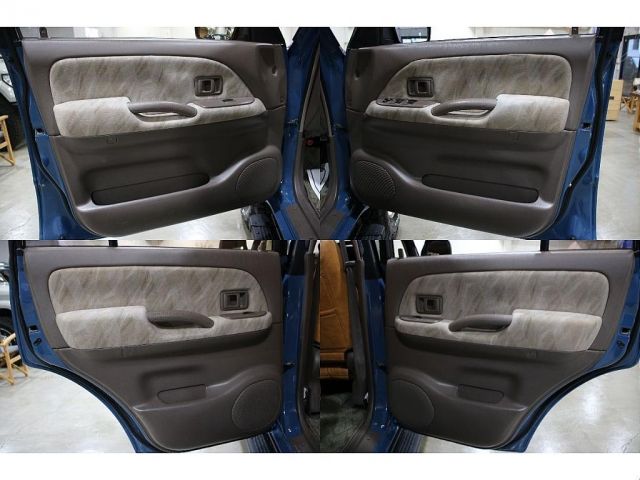 Toyota PRADO 2002-01 3858-19