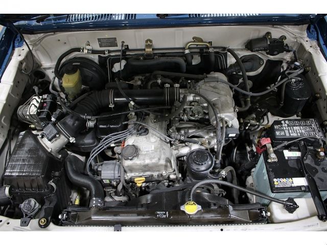 Toyota PRADO 2002-01 3858-12