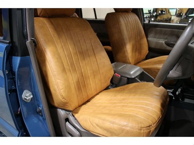 Toyota PRADO 2002-01 3858-5