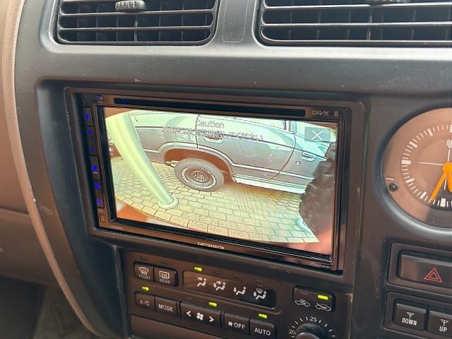Toyota PRADO 2002-01 3858-16