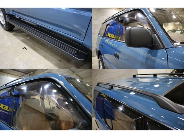 Toyota PRADO 2002-01 3858-17