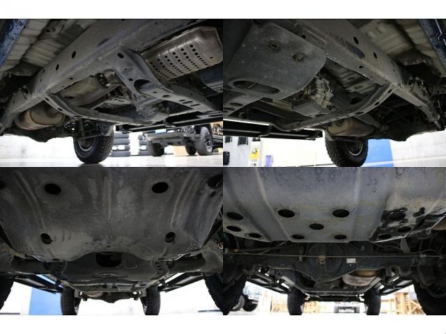 Toyota PRADO 2002-01 3858-18
