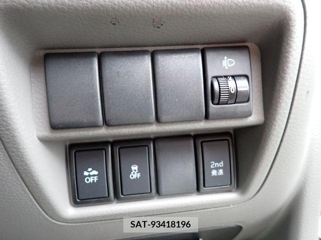 Suzuki EVERY 2017-06 383440-10