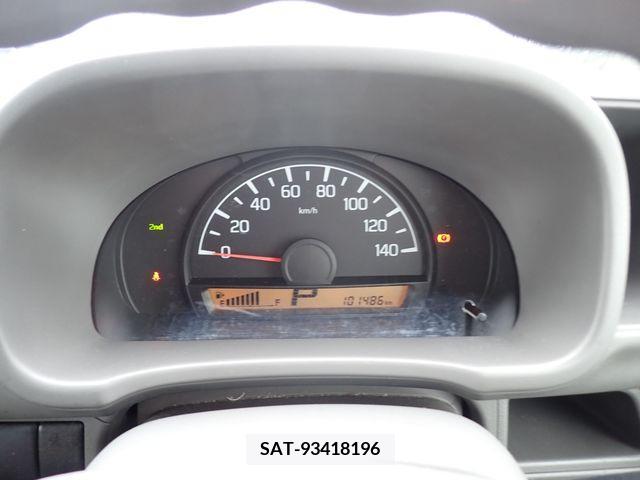 Suzuki EVERY 2017-06 383440-8