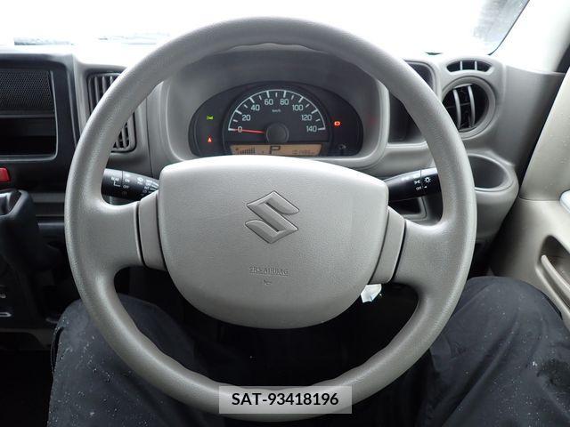 Suzuki EVERY 2017-06 383440-7
