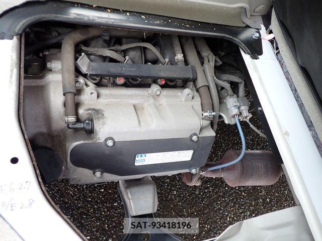 Suzuki EVERY 2017-06 383440-19