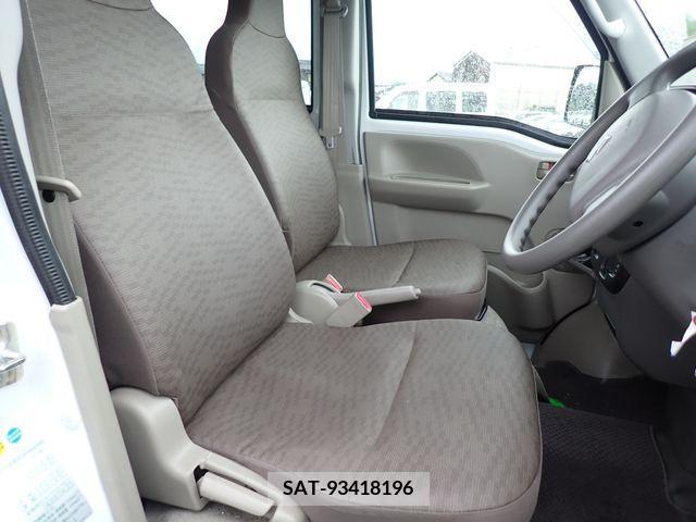Suzuki EVERY 2017-06 383440-14