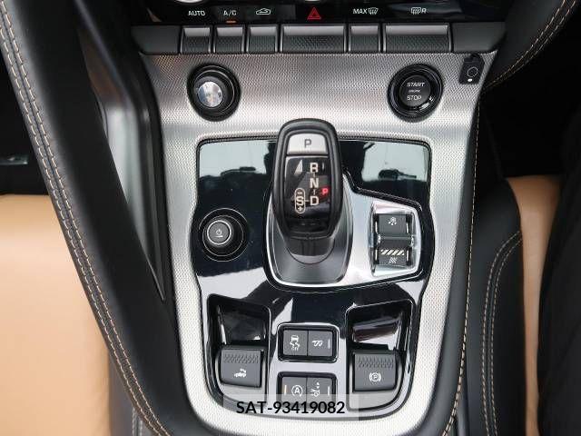 Jaguar F-TYPE 2016-11 273177-3