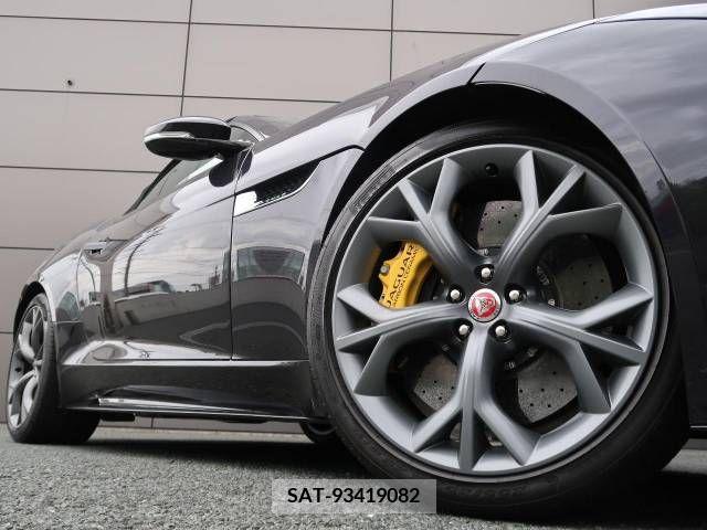 Jaguar F-TYPE 2016-11 273177-17