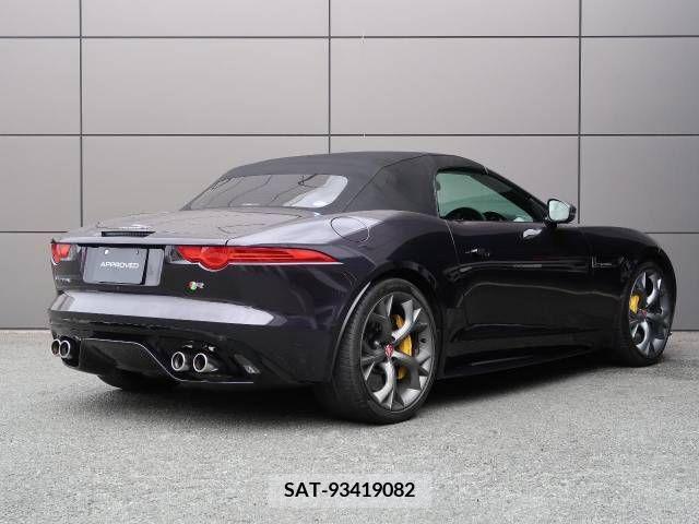 Jaguar F-TYPE 2016-11 273177-14