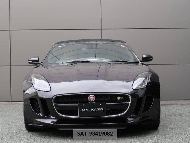 Jaguar F-TYPE 2016-11 273177-10