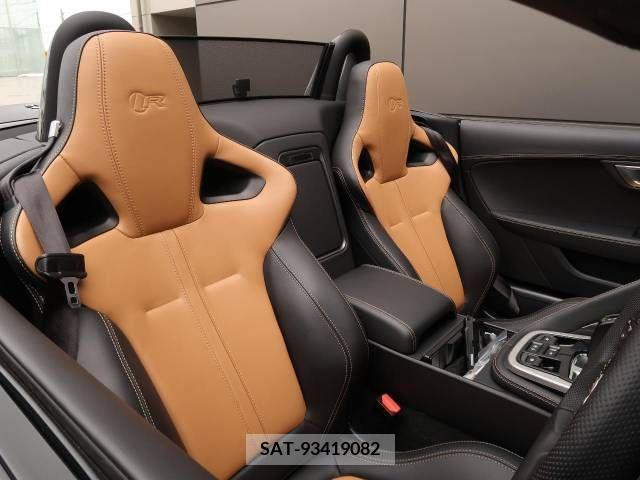 Jaguar F-TYPE 2016-11 273177-9