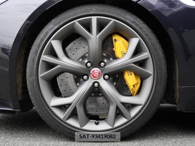 Jaguar F-TYPE 2016-11 273177-8