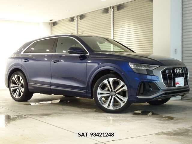 Audi Q8 2019-11 356617-4