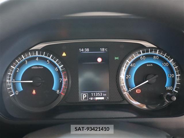 Nissan ROOX 2022-08 276104-9