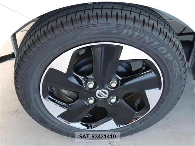 Nissan ROOX 2022-08 276104-8