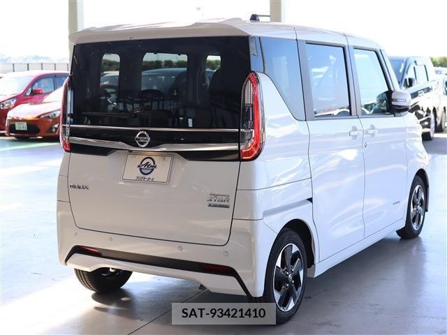 Nissan ROOX 2022-08 276104-7