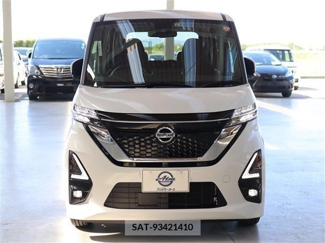 Nissan ROOX 2022-08 276104-19