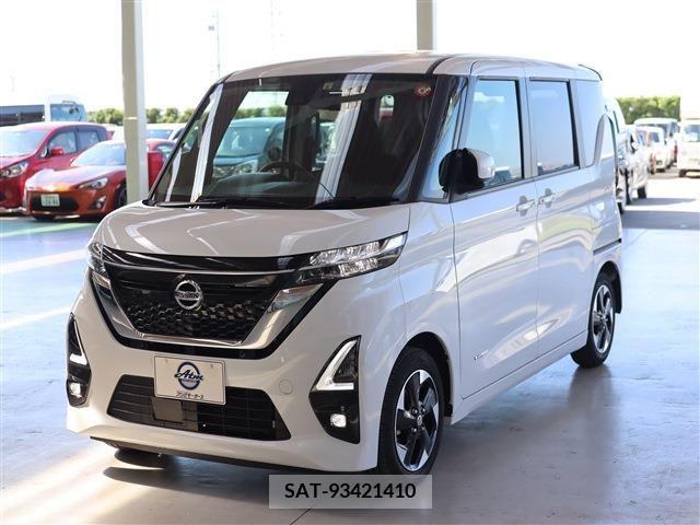 Nissan ROOX 2022-08 276104-0