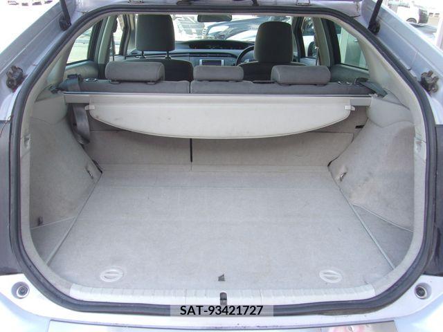 Toyota PRIUS 2009-08 354981-12