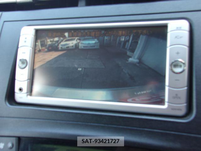 Toyota PRIUS 2009-08 354981-7