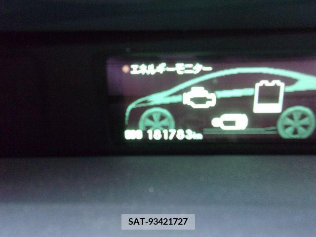 Toyota PRIUS 2009-08 354981-10