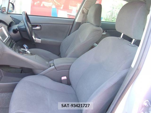 Toyota PRIUS 2009-08 354981-1