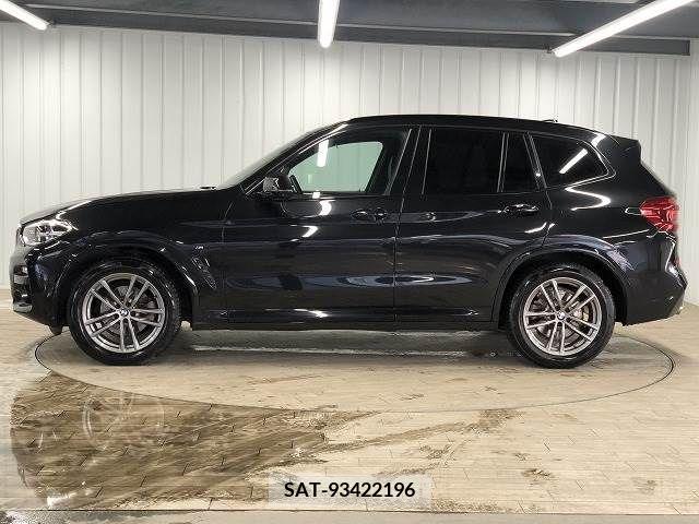Bmw X3 2020-03 215137-12