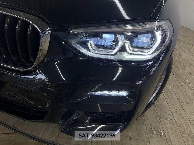 Bmw X3 2020-03 215137-18