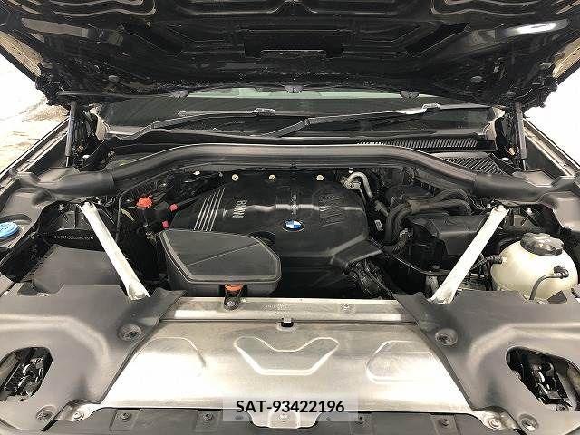 Bmw X3 2020-03 215137-17