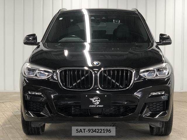 Bmw X3 2020-03 215137-16