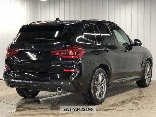 Bmw X3 2020-03 215137-15