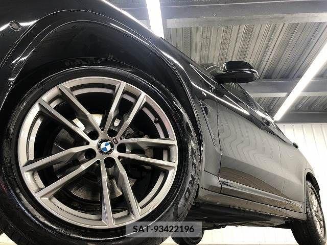 Bmw X3 2020-03 215137-19