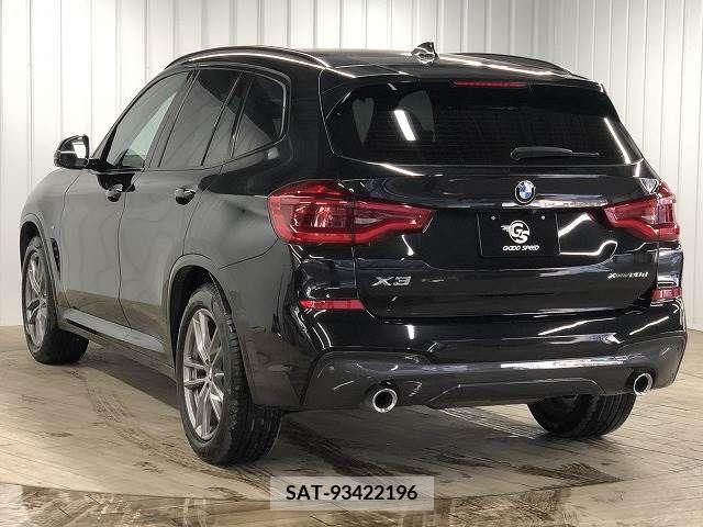 Bmw X3 2020-03 215137-14