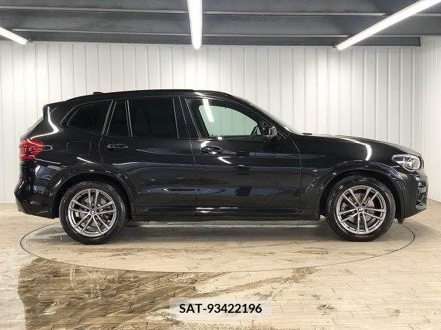 Bmw X3 2020-03 215137-13
