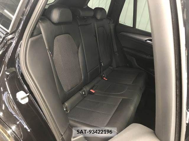 Bmw X3 2020-03 215137-5