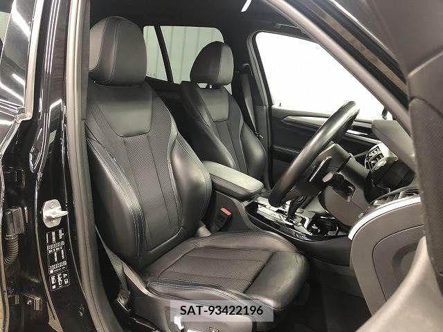 Bmw X3 2020-03 215137-4