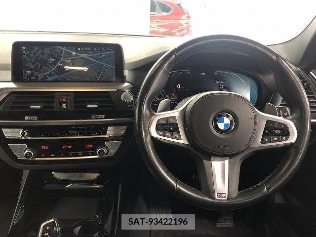 Bmw X3 2020-03 215137-1