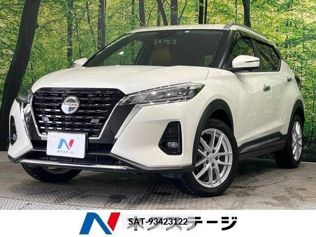 Nissan KICKS 2020-06 347985-0